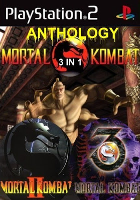 Mortal kombat legacy 2 2013 torrent download